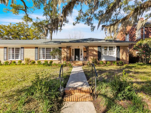 602 Washington Avenue, Savannah, US, GA