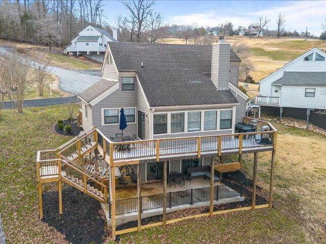 602 Wedgewood Lane
