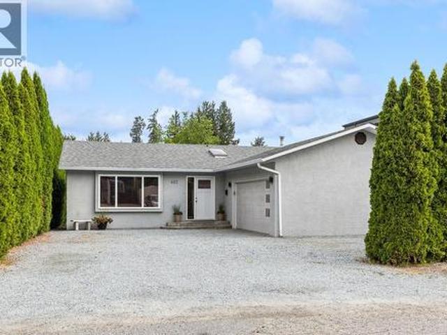 602 Willms Road, Kelowna, BC, V1W 1B6 house for sale | Listing ID 10397 | Royal LePage