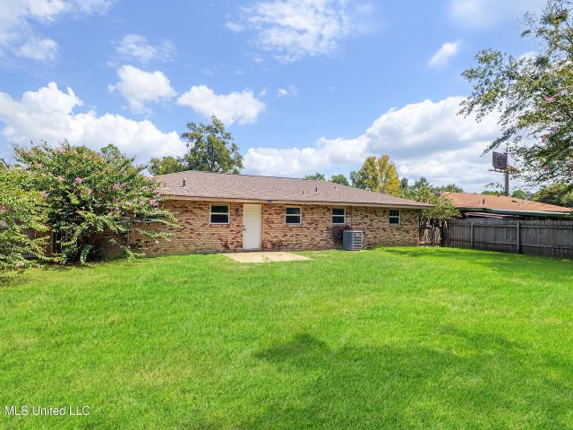602 Temple Drive
