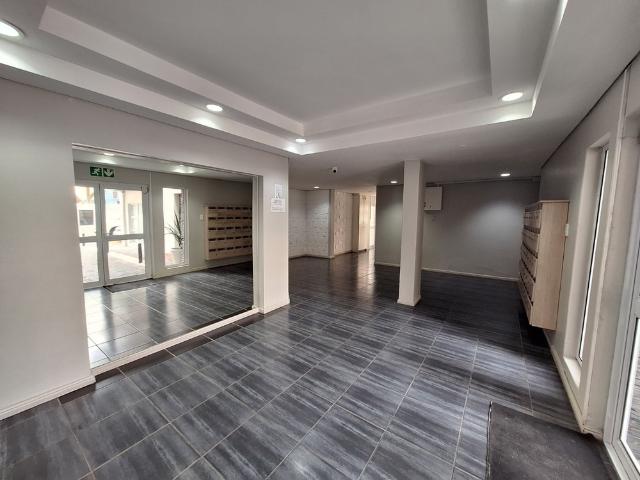 602 The Seapointer, 11 Marais Road, Sea Point, Cape Town