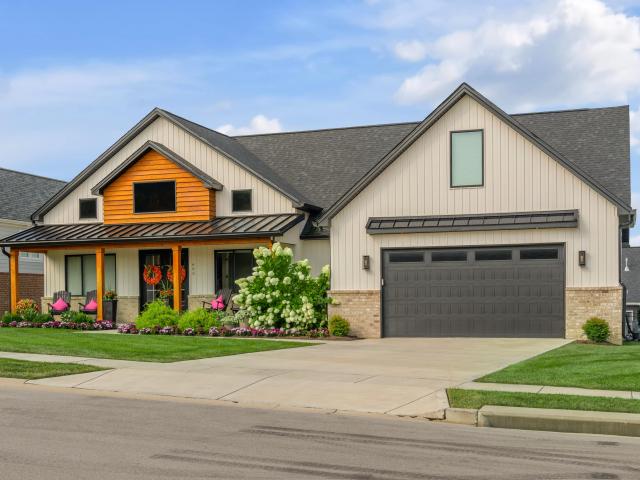 602 Trinity Lane