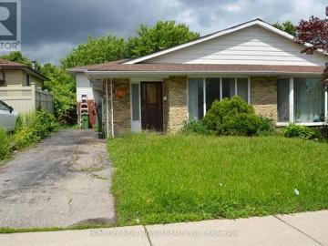 602 Upper Paradise Road, Hamilton, ON, L9C 5P6 house for sale | Listing ID X13470 | Royal LePage