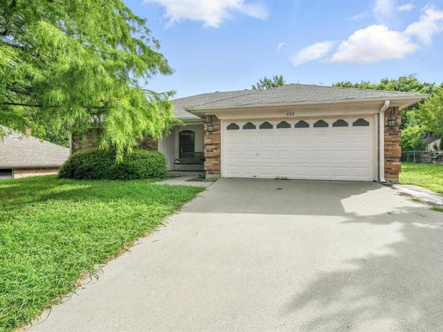 602 Valleyridge Court