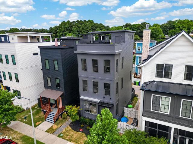 602 Velma Hopkins Lane