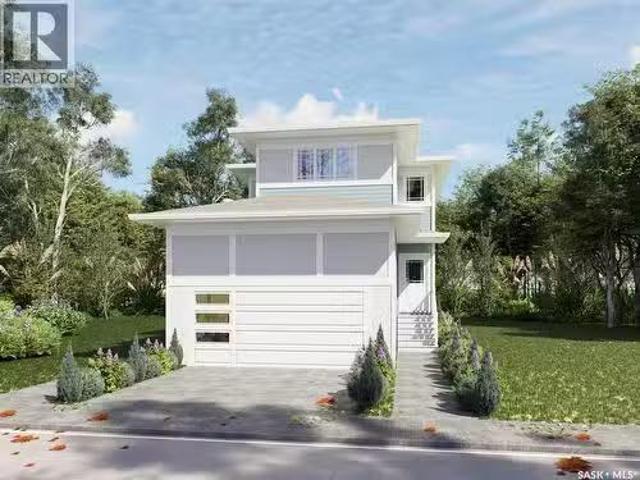 602 Yuel Crescent, Saskatoon, SK, S7W 1N9 house for sale Li.