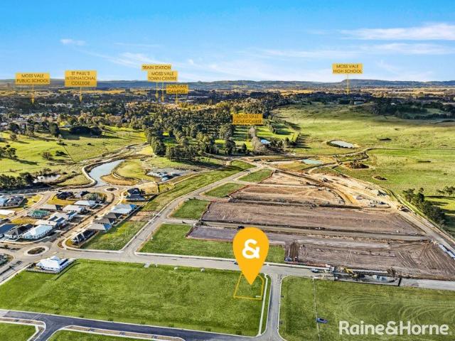 602m2 Corner Block Build Your Dream Home!