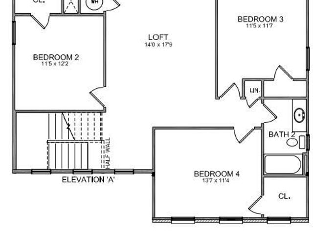 6034 Mountain Heights Lane