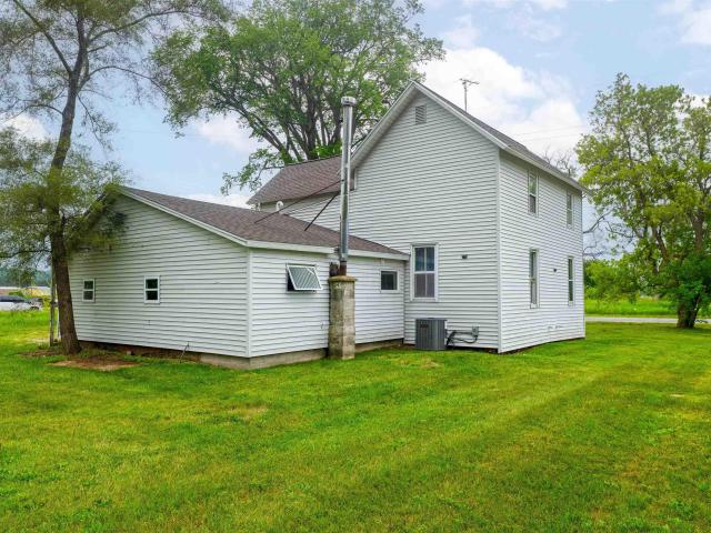 6034 Bates Road
