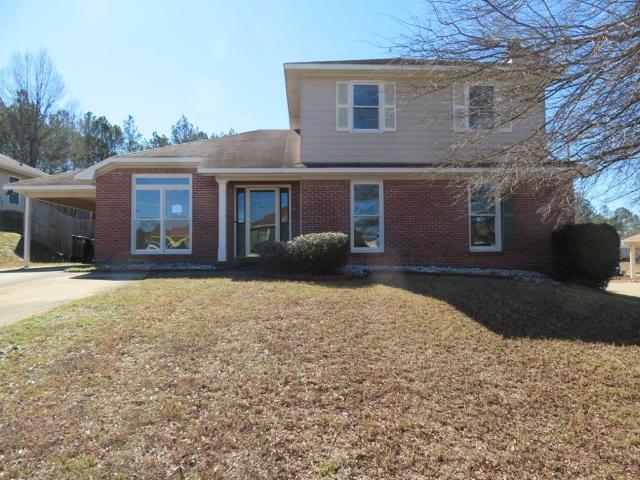 6034 Cherry Wood Dr, Columbus, GA 31907 | MLS #227991