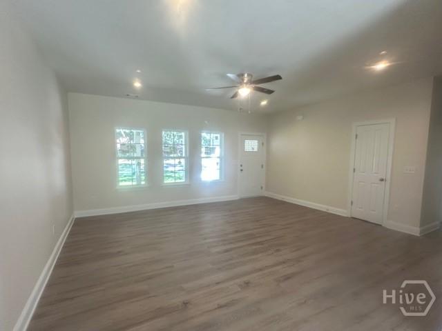 6034 Creek Road