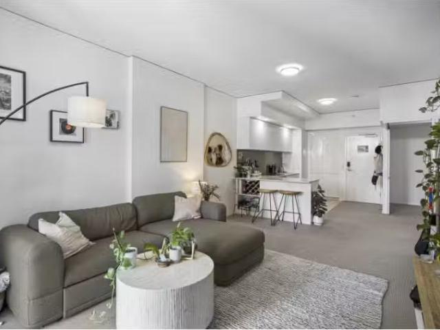 603/510 St Pauls Terrace, BOWEN HILLS Apartment for rent List.
