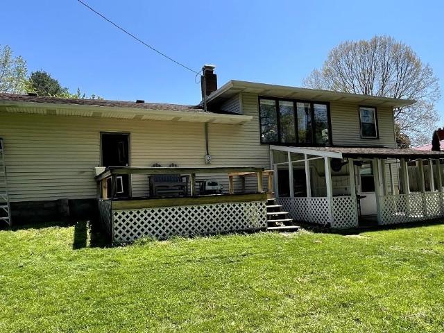 60357 Pembrook Lane