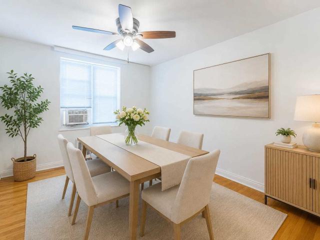 6035 N Damen Ave, Unit 109, Chicago, IL 60659 | MLS #12606