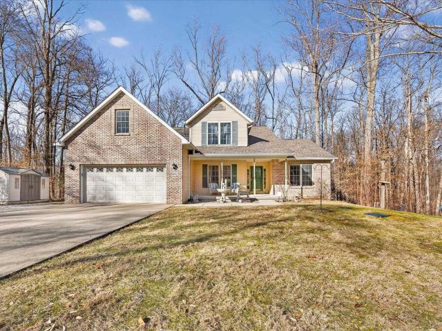 6035 Nehrt Rd, Bloomington, IN