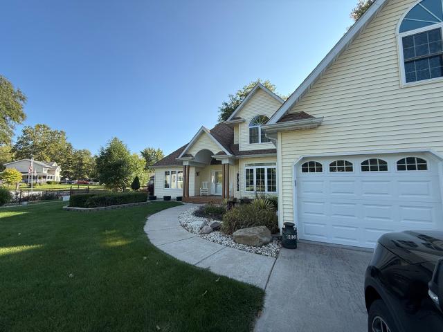 6035 Northern Dr, Morris, IL 60450 | MLS #12455