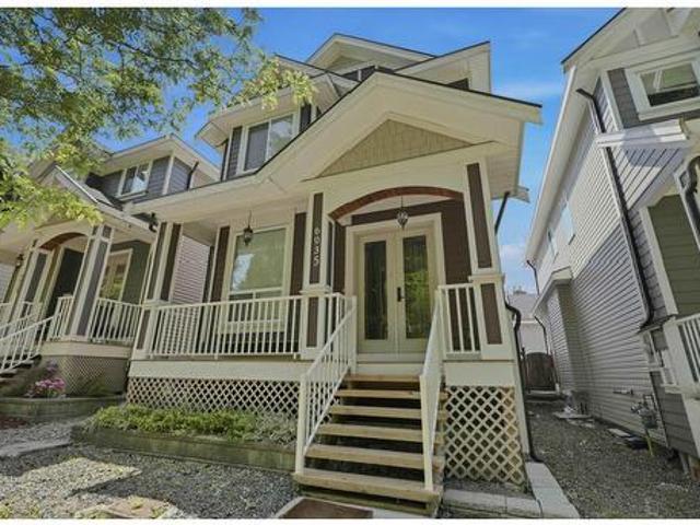 6035 A Street, Surrey, BC, V3X 0H3 house for sale | Listing ID R3127 | Royal LePage