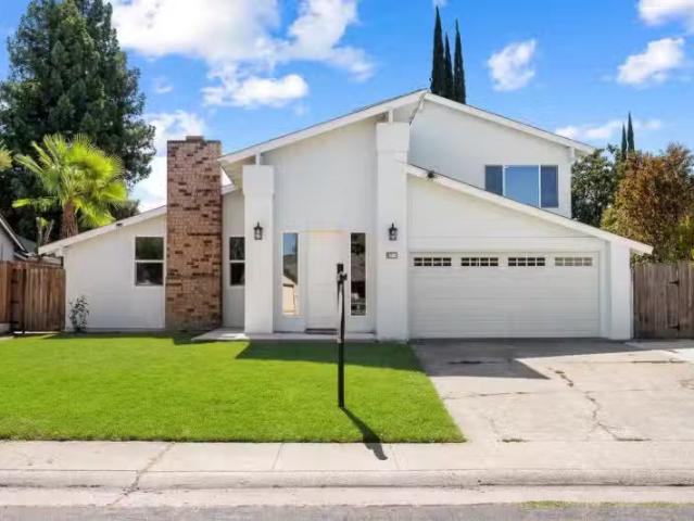 6035 CHESHIRE WAY, CITRUS HEIGHTS, CA 95610