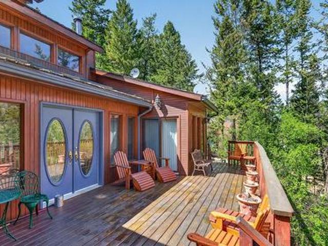 6035 Columbia Lake Road, Fairmont Hot Springs, BC, V0B 1L1 house for sale | Listing ID 10387 | Royal LePage