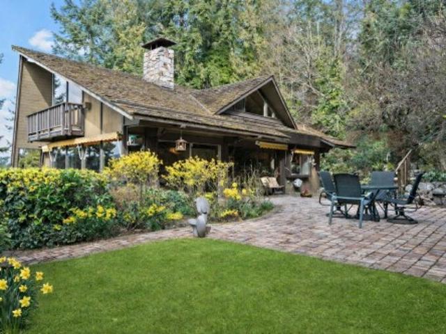 6035 Eagleridge Drive, West Vancouver, BC, V7W 1W7 house for sale | Listing ID R3100 | Royal LePage