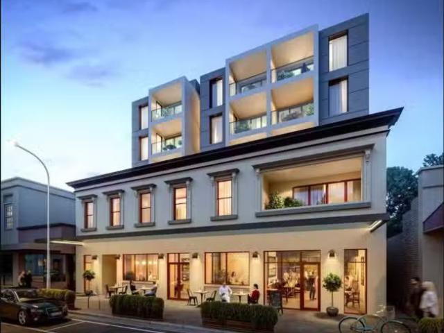 603/611 Sydney Road, Brunswick, VIC 3056