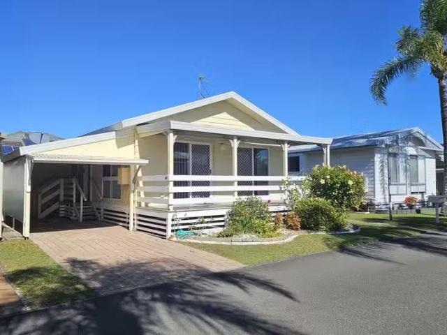 60/368 Oxley Drive, COOMBABAH, QLD 4216 House for Rent