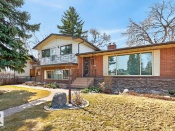 6036 B Street, Edmonton, AB, T6H 2S5 house for sale | Listing ID E4485 | Royal LePage