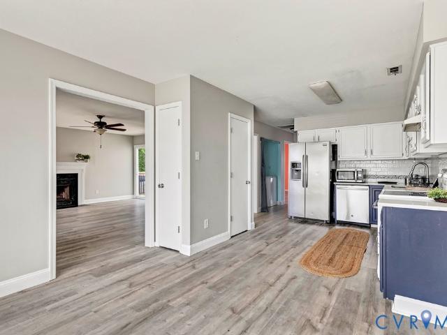 6036 Ironworks Court