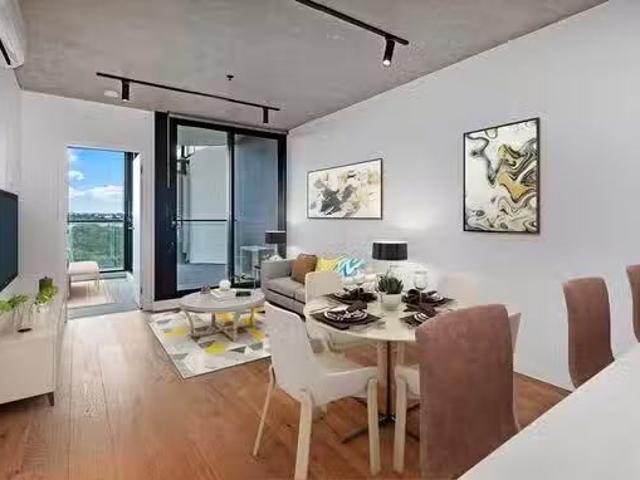 603/6 Joseph Road, Footscray, VIC 3011