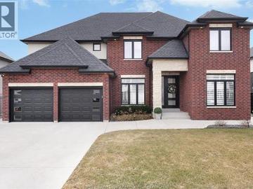 6036 Silver Maple Road, Lasalle, ON, N9H 0L6 house for sale | Listing ID 26005 | Royal LePage