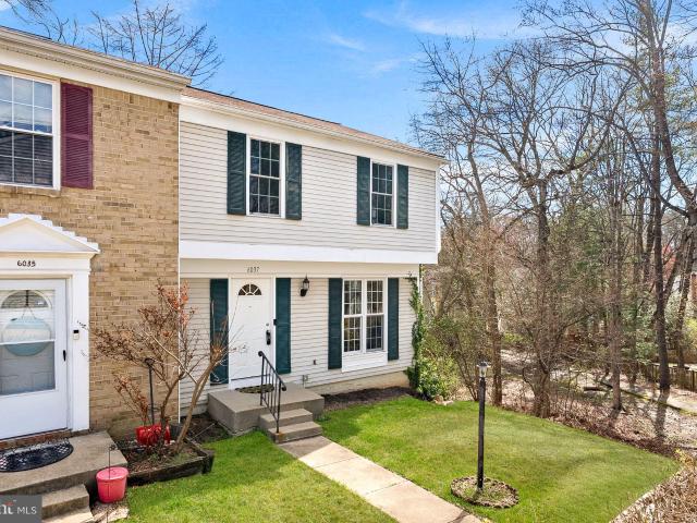 6037 Meyers Landing Ct, Burke, VA 22015 | MLS #VAFX2295