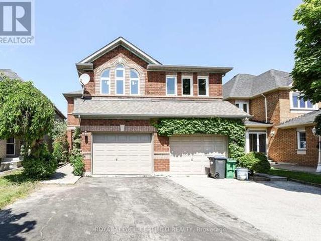6037 Clover Ridge Crescent, Mississauga, ON, L5N 7B4 house for sale | Listing ID W13831 | Royal LePage