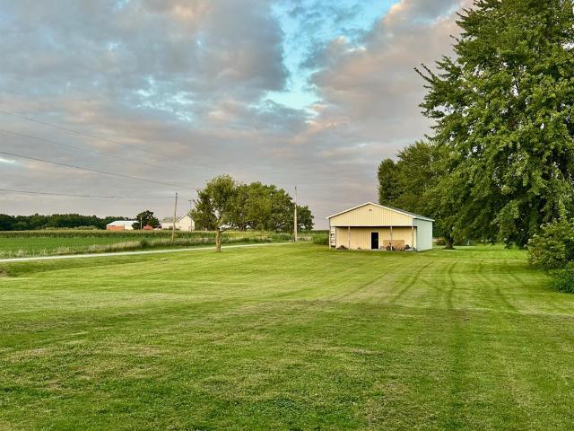 6037 Willard West Road