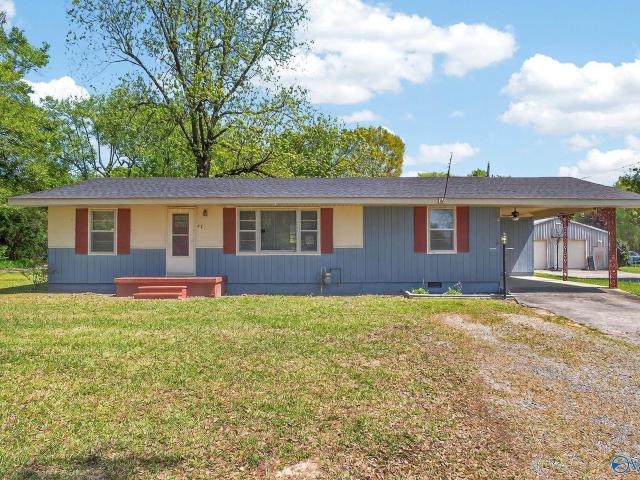 6038 Norris Mill Road