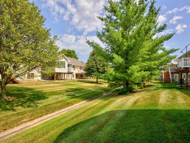 6038 Pinewood Court