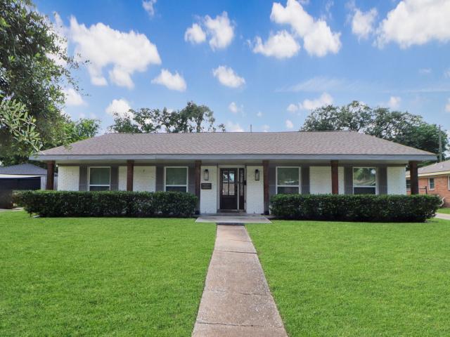6039 Mcknight Street, Houston, US, TX