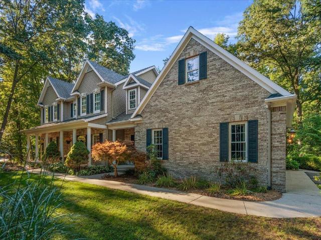 6039 Back Forty Drive