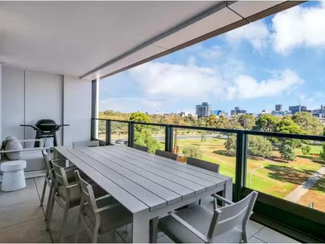 603/9 Dequetteville Terrace, Kent Town Apartment for rent Lis.