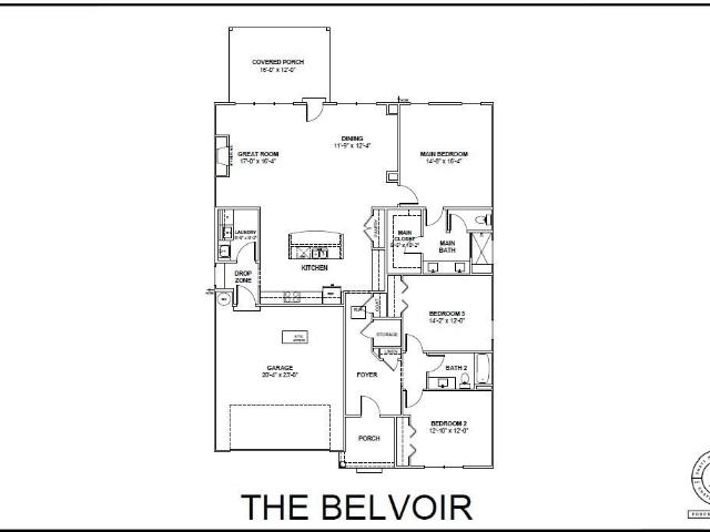 6039 Ridgesong Way # 9