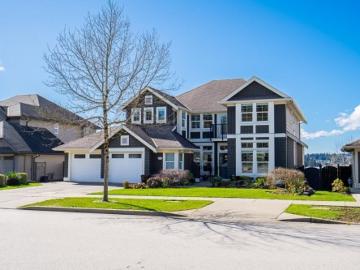 Greater Vancouver - Patio, Garden, Office room