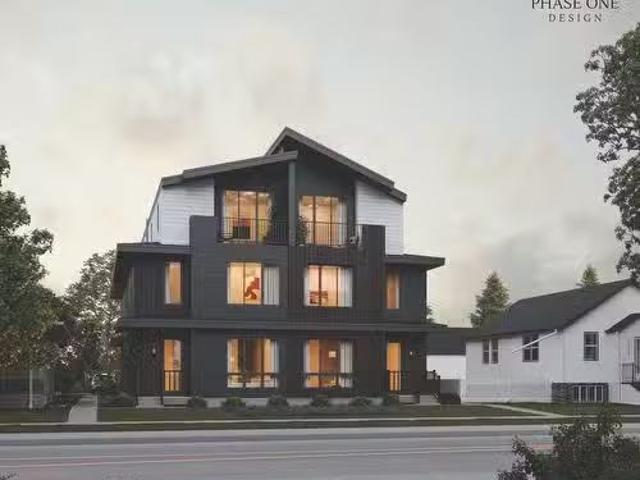 6039 106 St, Edmonton, AB, T6H 1K4 investment for sale List.