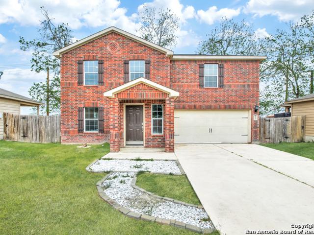 6030 Luckey Run, 3 beds, 2 full baths