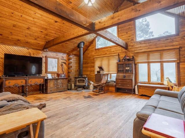 6030 SE 740 Pvt Road