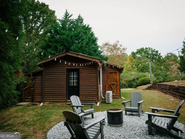 6030 Spout Springs Road