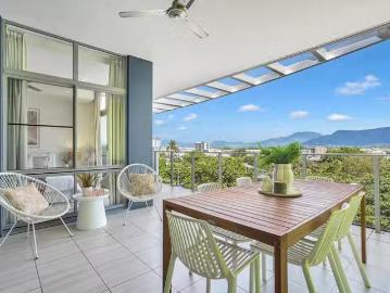 603/174 Grafton Street, Cairns City, QLD 4870