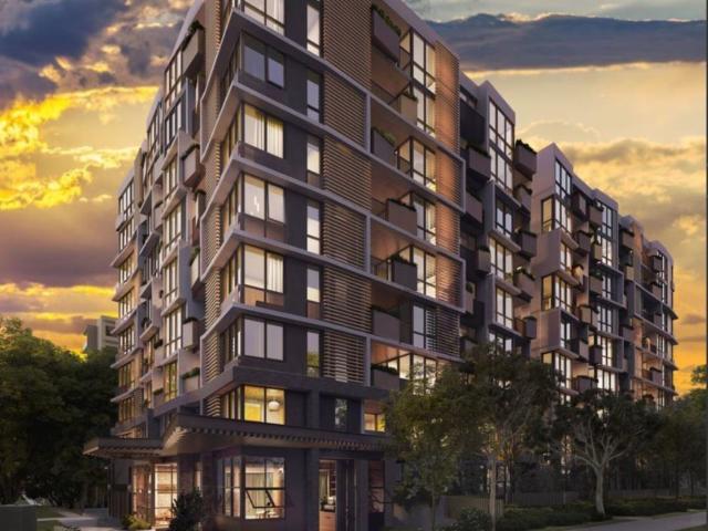 603/1 Gould Street Turner