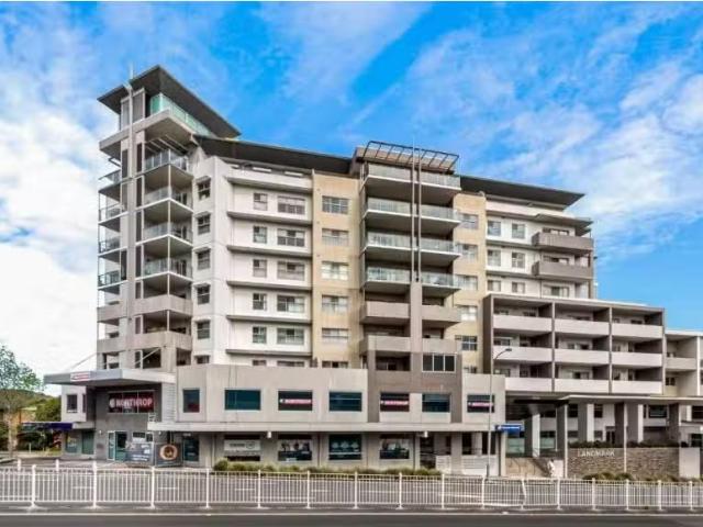 603/215 217 Pacific Hwy, Charlestown House for rent Listed by.