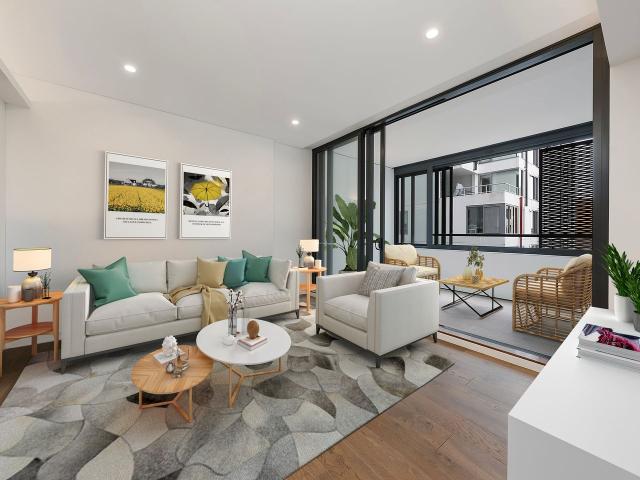 603/229 Miller Street, North Sydney Apartment | Listed 07 October 2026