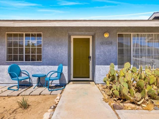 60324 La Mirada Trail