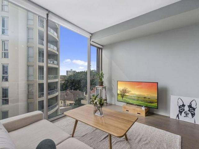 603/253 Oxford Street, Bondi Junction | Village Property